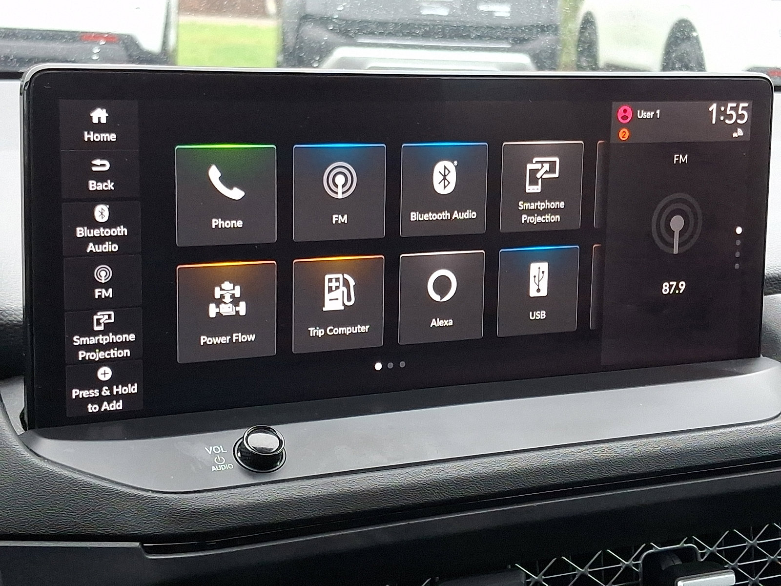 Used 2023 Honda Accord Sport image 17