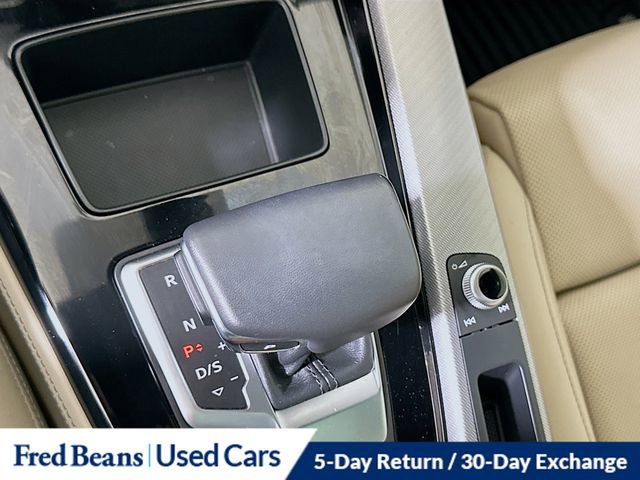 Used 2023 Audi A4 2.0T Premium Plus w/ Premium Plus Package image 17