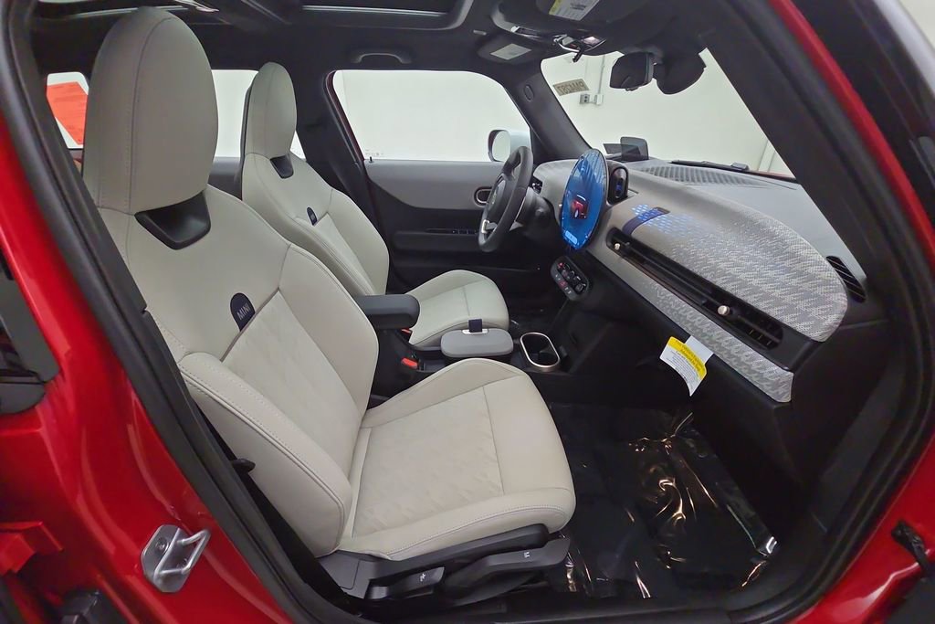 New 2025 MINI Cooper S FWD image 29