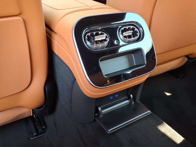 New 2027 Mercedes-Benz S 580 4MATIC Sedan image 19