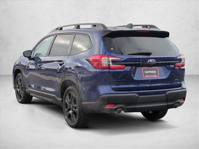New 2026 Subaru Ascent Bronze Edition image 9