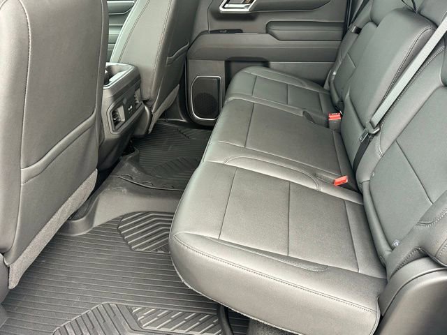 New 2026 Chevrolet Silverado 1500 RST w/ Safety Package image 7