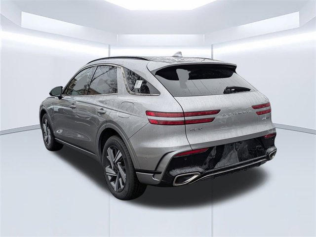 Used 2026 Genesis GV70 3.5T Sport Advanced image 6