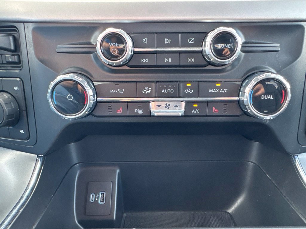 Used 2022 Ford F150 XLT w/ Equipment Group 302A High AWD/4WD image 34