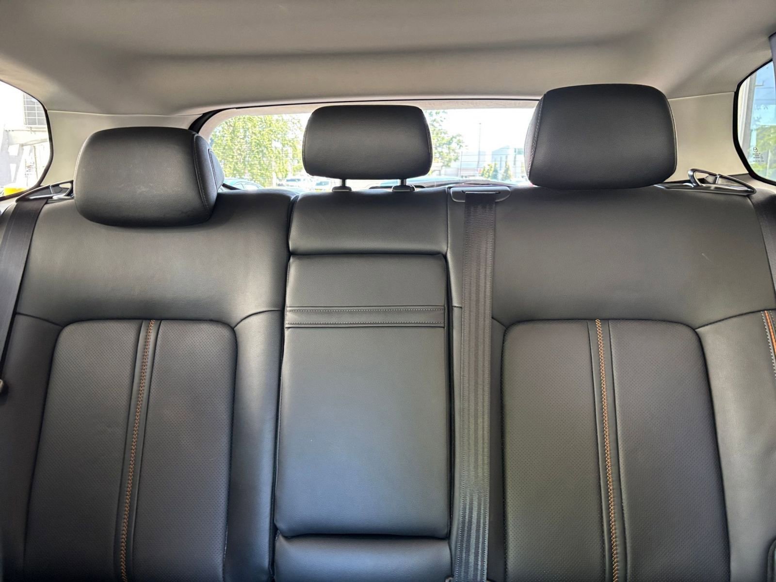 Used 2025 MAZDA CX-50 2.5 Hybrid w/ Premium Plus Pkg image 40