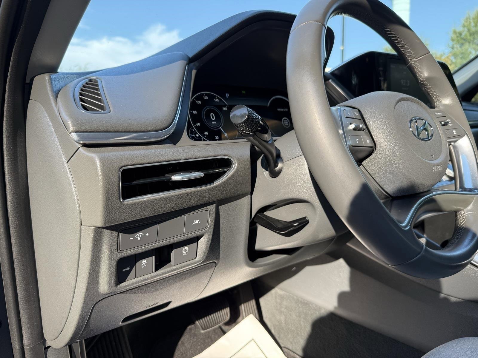 Used 2020 Hyundai Sonata SEL w/ Convenience Package image 18