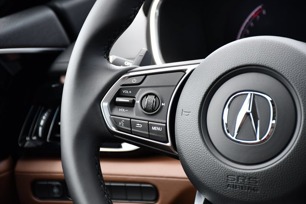 New 2026 Acura MDX SH-AWD w/ Technology Package image 22