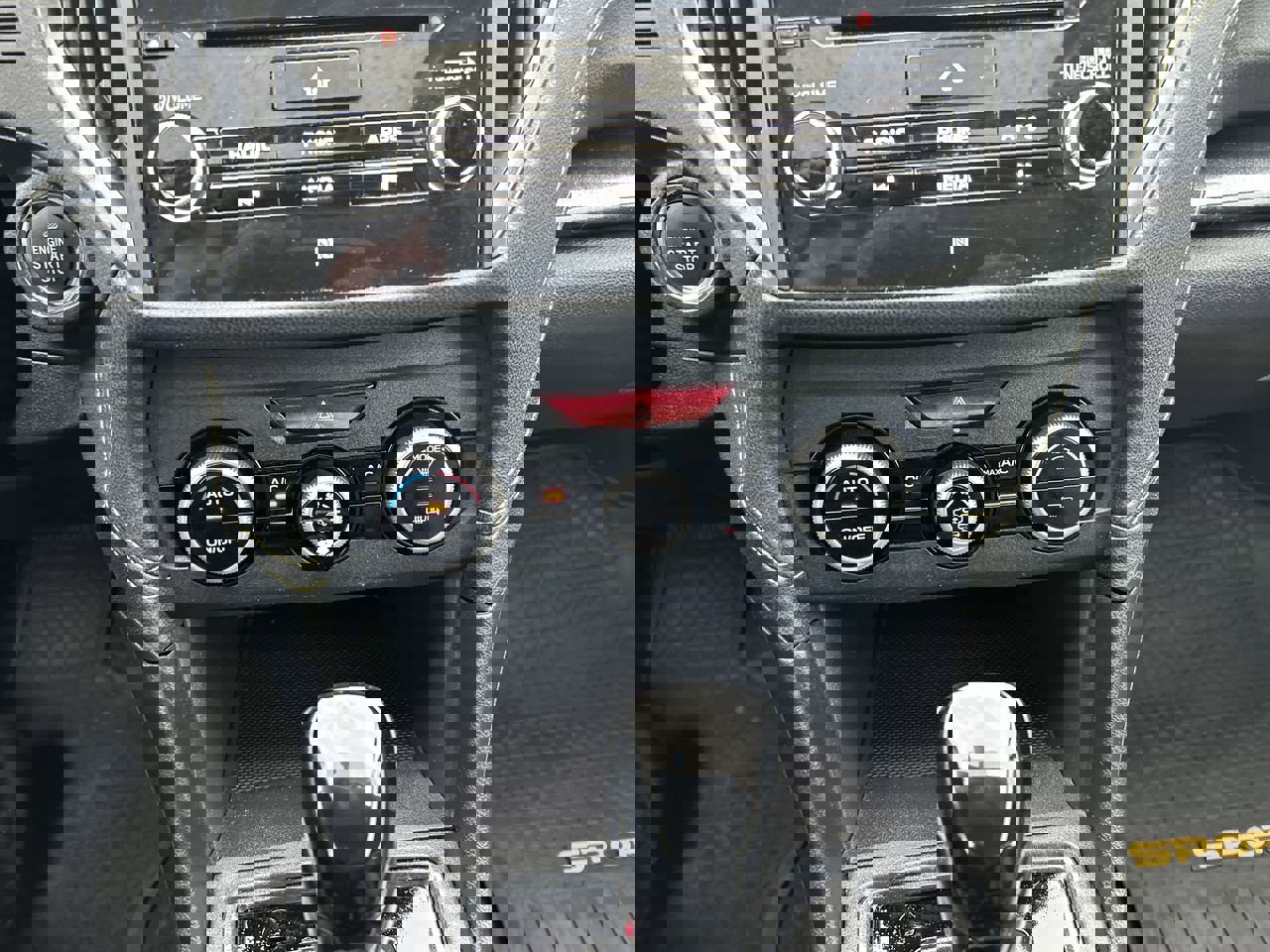 Used 2021 Subaru Crosstrek 2.5i Sport w/ Moonroof Package image 28