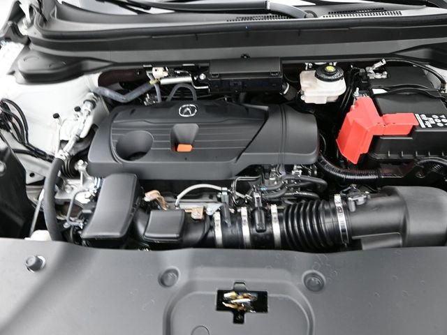 Used 2025 Acura RDX w/ Technology Package image 16