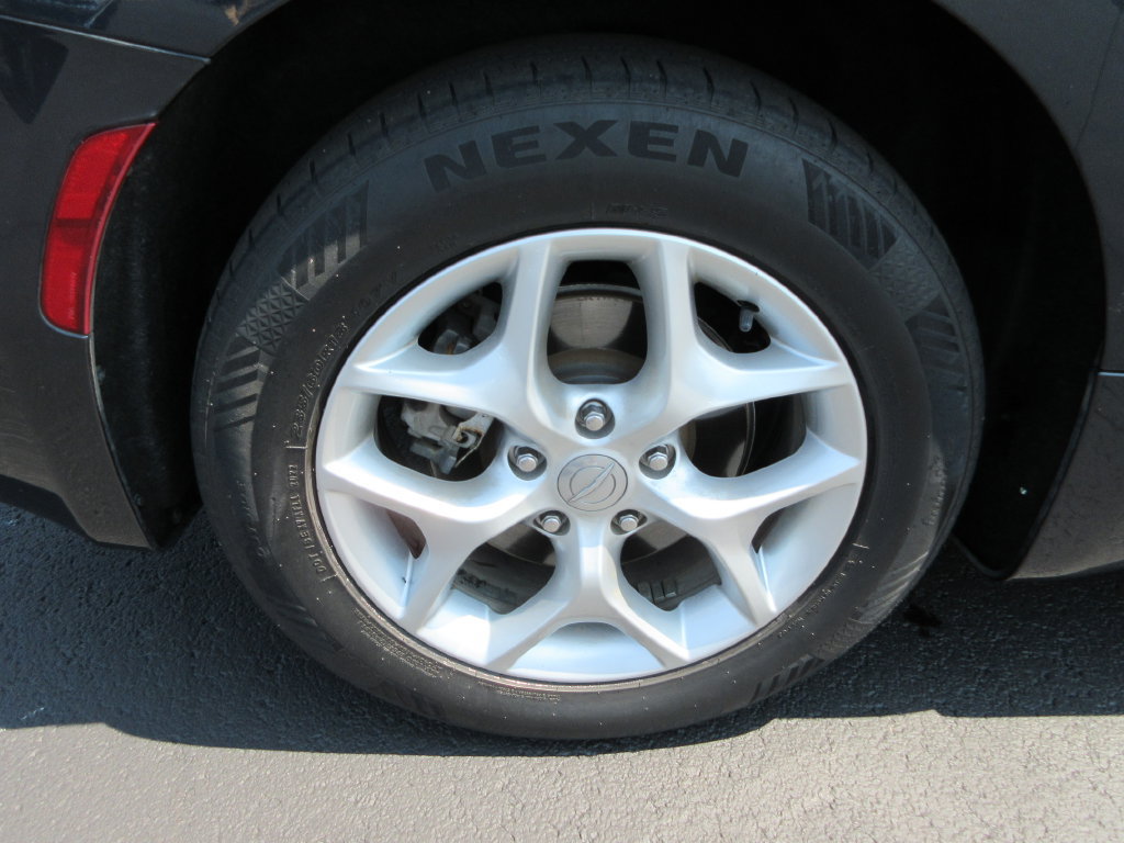 Used 2020 Chrysler Pacifica Limited FWD image 9