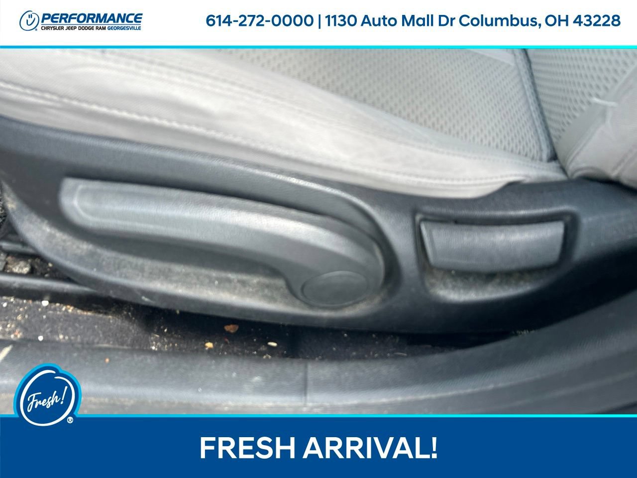 Used 2015 Hyundai Sonata SE FWD image 16