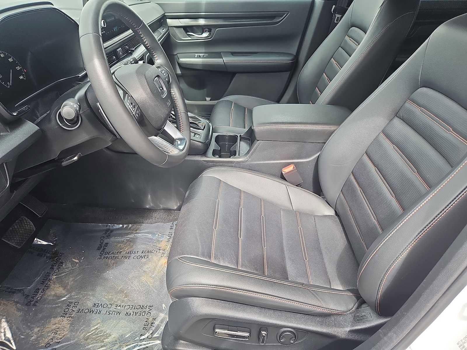 Certified 2024 Honda CR-V Sport-L image 16