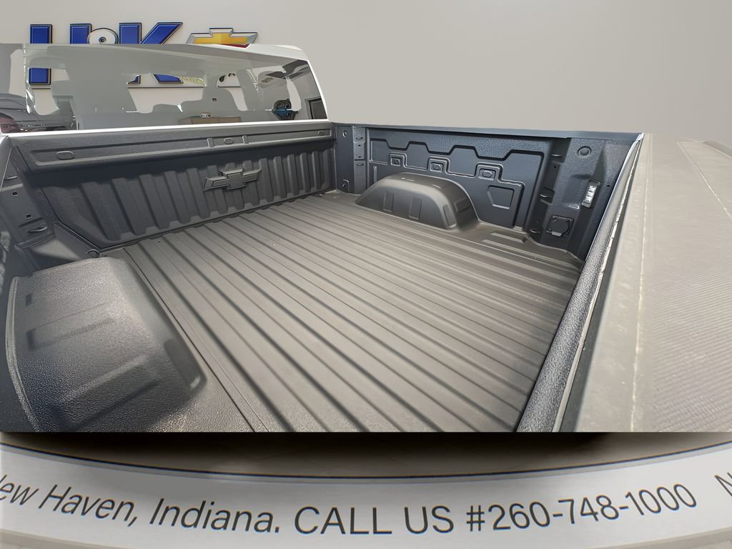 New 2026 Chevrolet Silverado 1500 LT AWD/4WD image 16