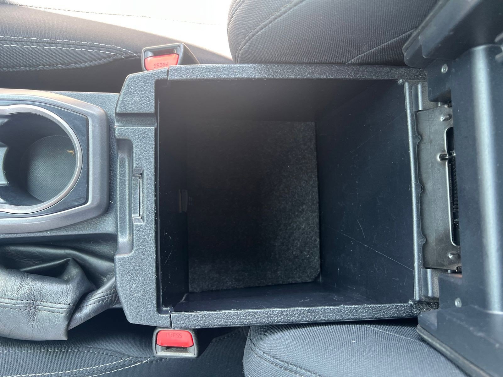 Used 2020 Toyota Tacoma 4x4 Double Cab image 21