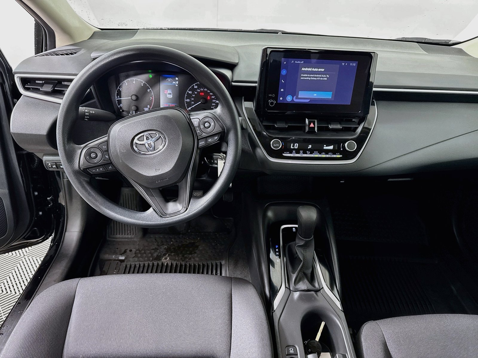 Certified 2024 Toyota Corolla LE FWD image 18
