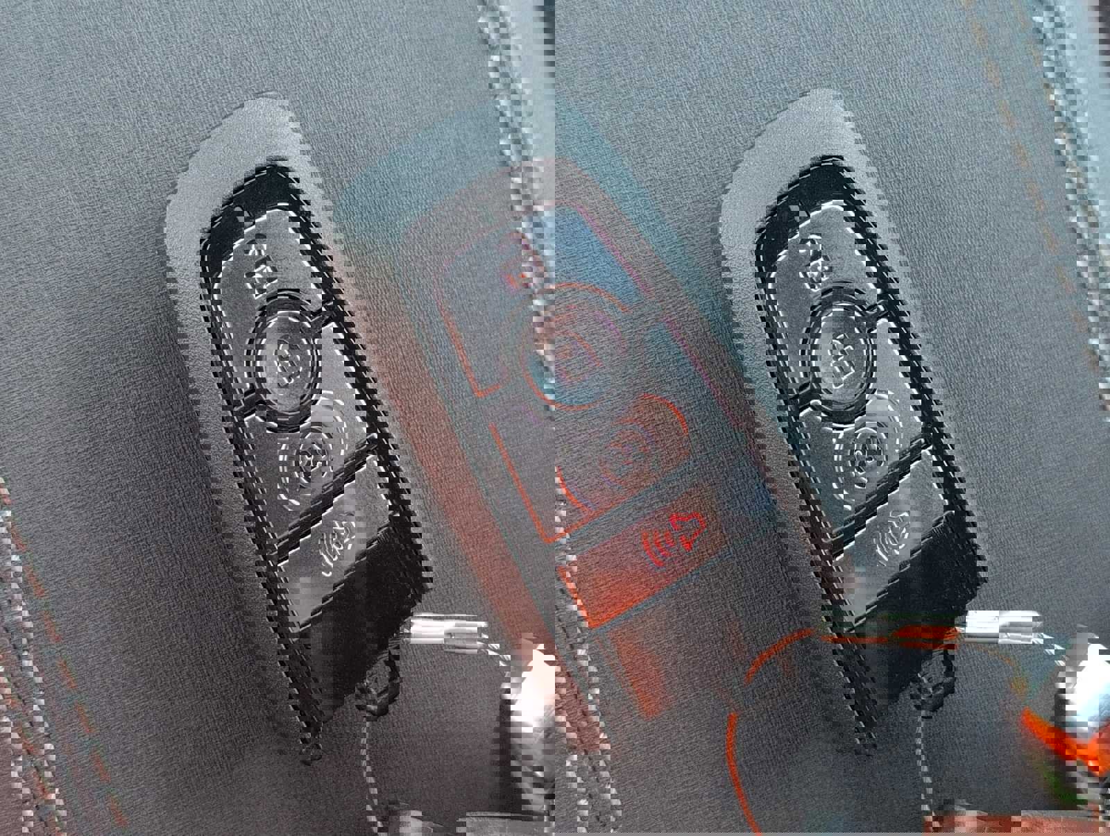 New 2025 Ford Bronco Big Bend image 25