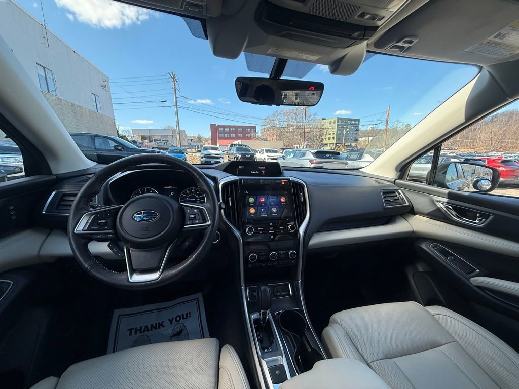 Used 2022 Subaru Ascent Limited w/ Technology Package image 18