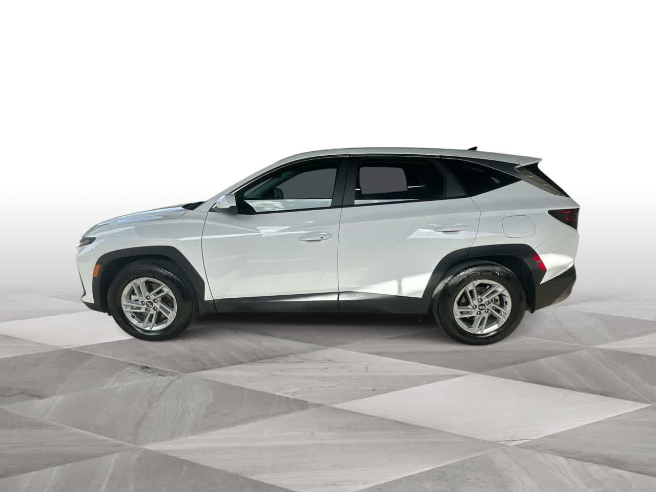 Used 2026 Hyundai Tucson SE FWD image 5