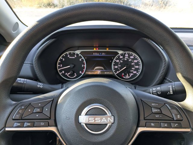 Certified 2024 Nissan Sentra SV image 25