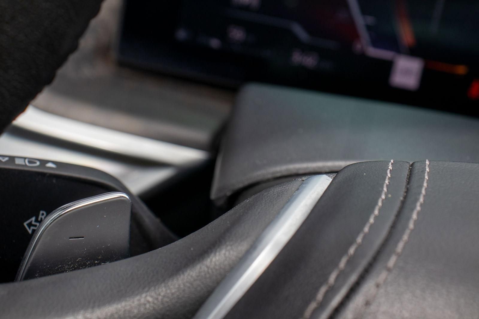 Used 2024 BMW X5 sDrive40i image 34