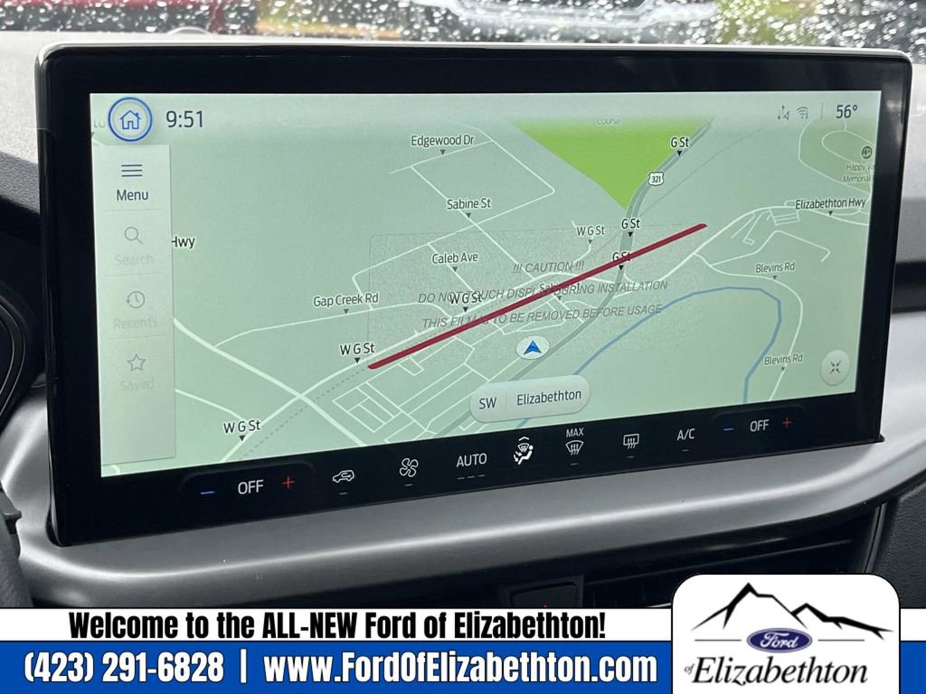 New 2026 Ford Escape Active w/ Tech Pack #1 image 29