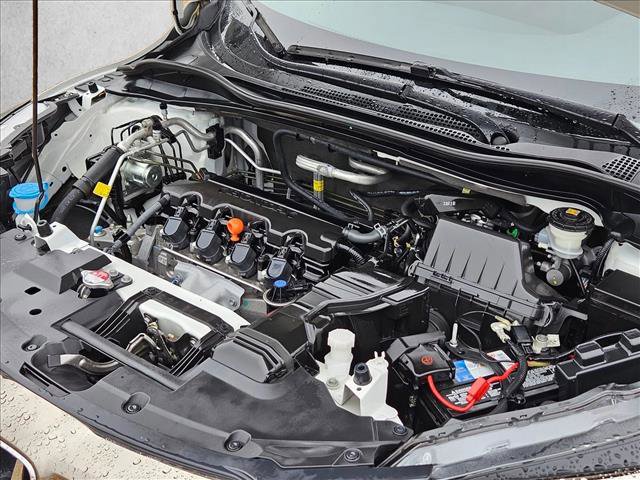 Used 2022 Honda HR-V EX image 23