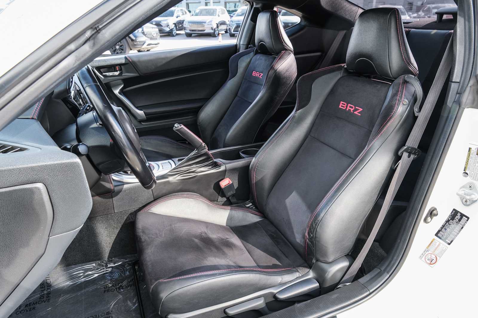 Used 2018 Subaru BRZ Limited w/ Performance Package RWD image 27