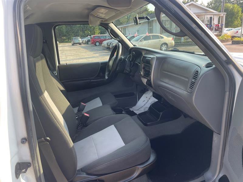 Used 2009 Ford Ranger XLT RWD image 10