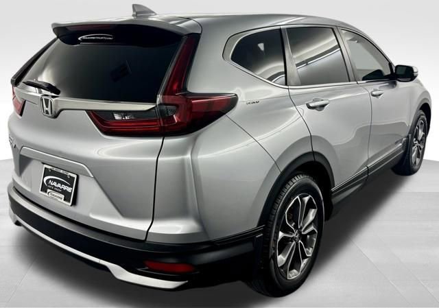Used 2020 Honda CR-V EX-L image 8
