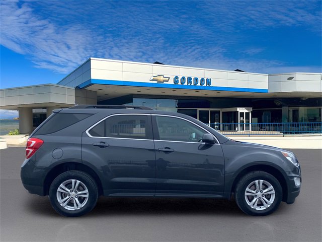 Used 2017 Chevrolet Equinox LT w/ Convenience Package image 5