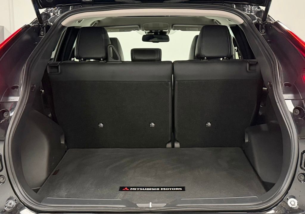 Used 2023 Mitsubishi Eclipse Cross SE AWD/4WD image 27