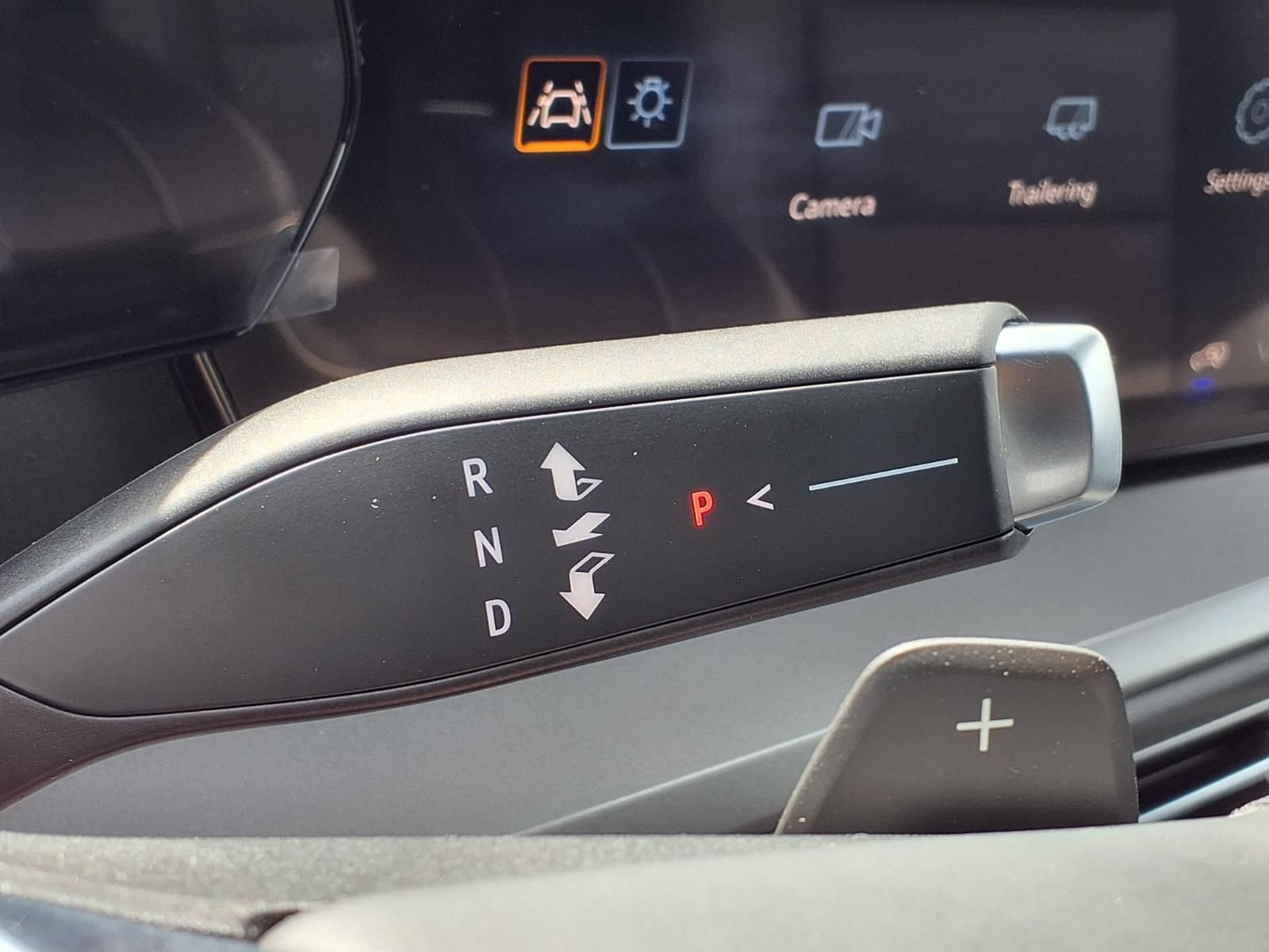 New 2027 Chevrolet Traverse LT w/ Sun and Wheel Package AWD/4WD image 15