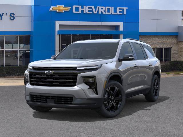 New 2027 Chevrolet Traverse LT w/ Midnight/Sport Edition FWD image 31