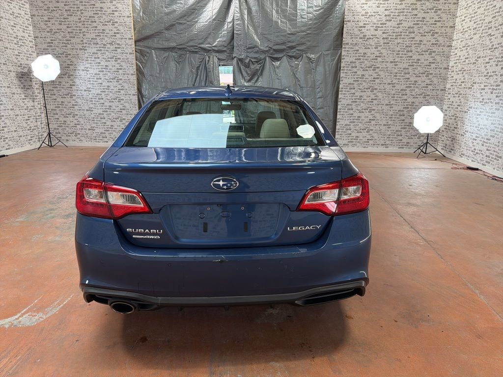 Used 2019 Subaru Legacy 2.5i Limited AWD/4WD image 6