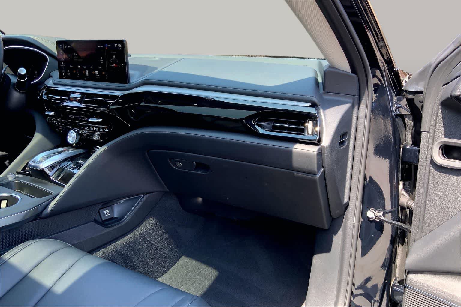 Used 2026 Acura MDX FWD image 19