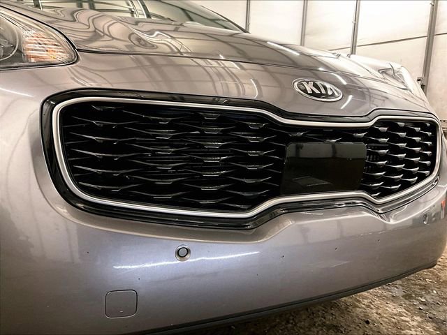 Used 2018 Kia Sportage SX AWD/4WD image 29