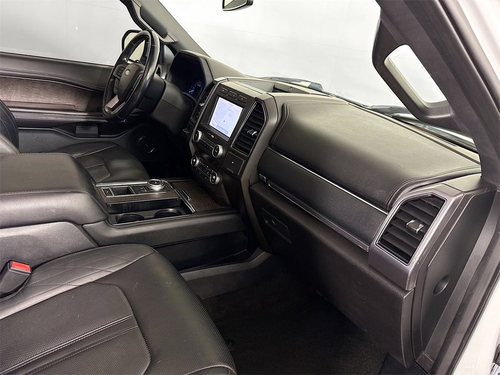 Used 2020 Ford Expedition Max Limited w/ Equipment Group 301A image 34