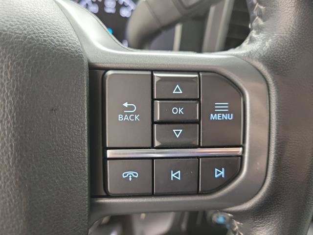 Used 2022 Ford F150 XLT w/ Equipment Group 301A Mid image 25