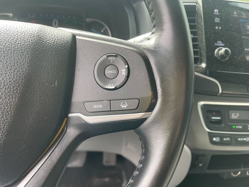 Used 2019 Honda Pilot EX-L image 17