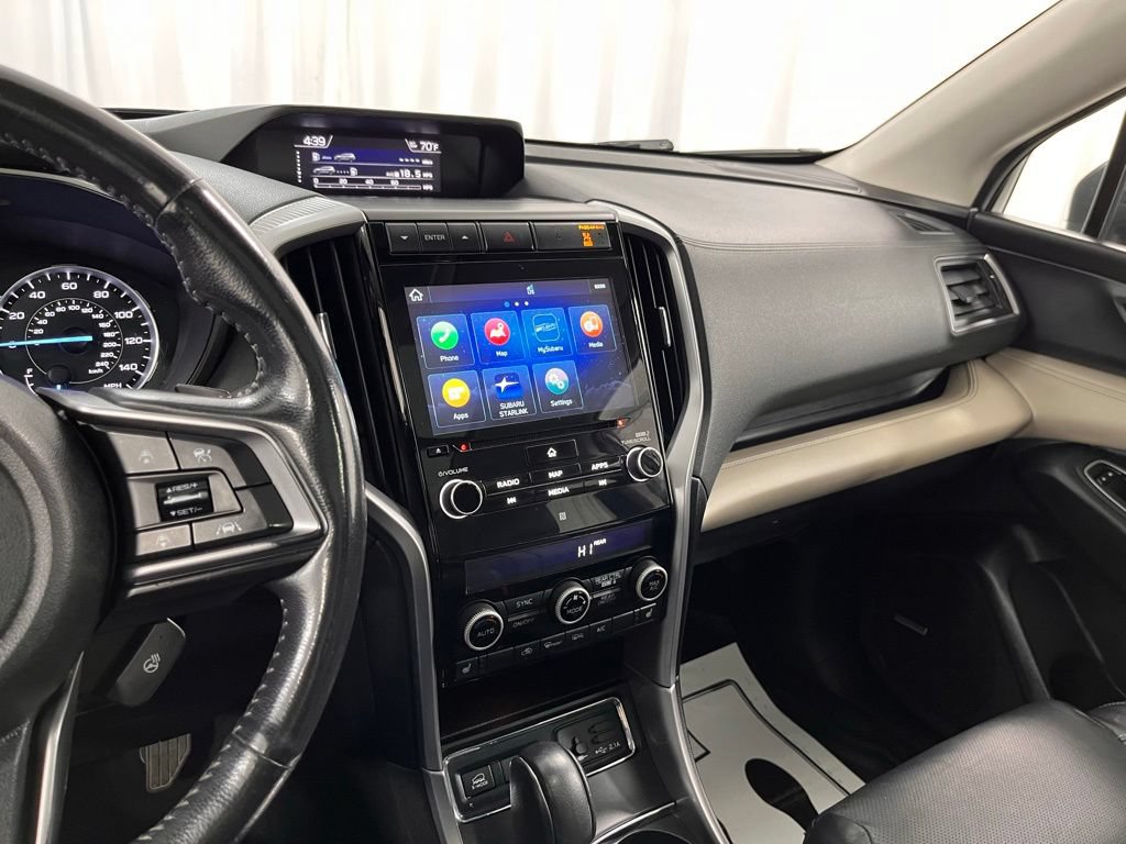 Used 2019 Subaru Ascent Limited w/ Popular Package #3 AWD/4WD image 11