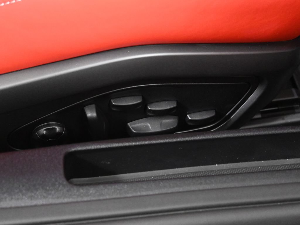 Used 2024 Porsche 911 GT3 RWD image 35