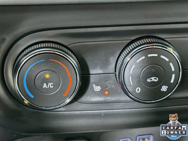 Used 2025 Chevrolet Trax LS w/ LS Convenience Package FWD image 20