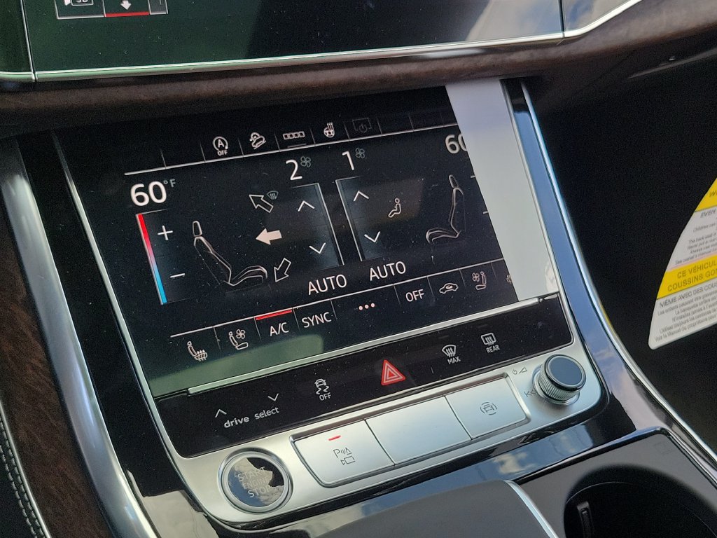 New 2027 Audi Q8 Premium Plus AWD/4WD image 14