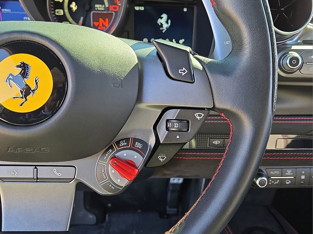 Used 2020 Ferrari F8 Tributo image 41