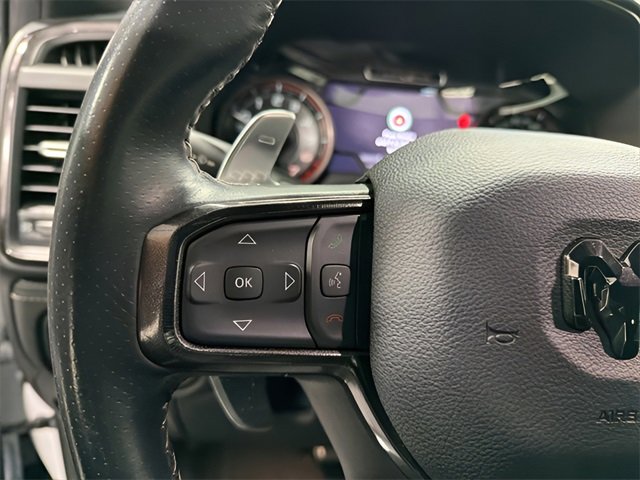 Used 2022 RAM 1500 TRX w/ TRX Level 2 Equipment Group image 17