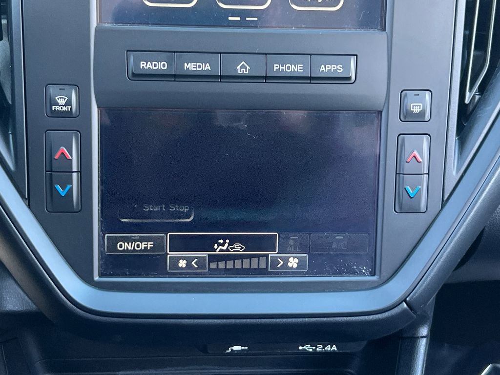 Certified 2025 Subaru Impreza 2.0i AWD/4WD image 23