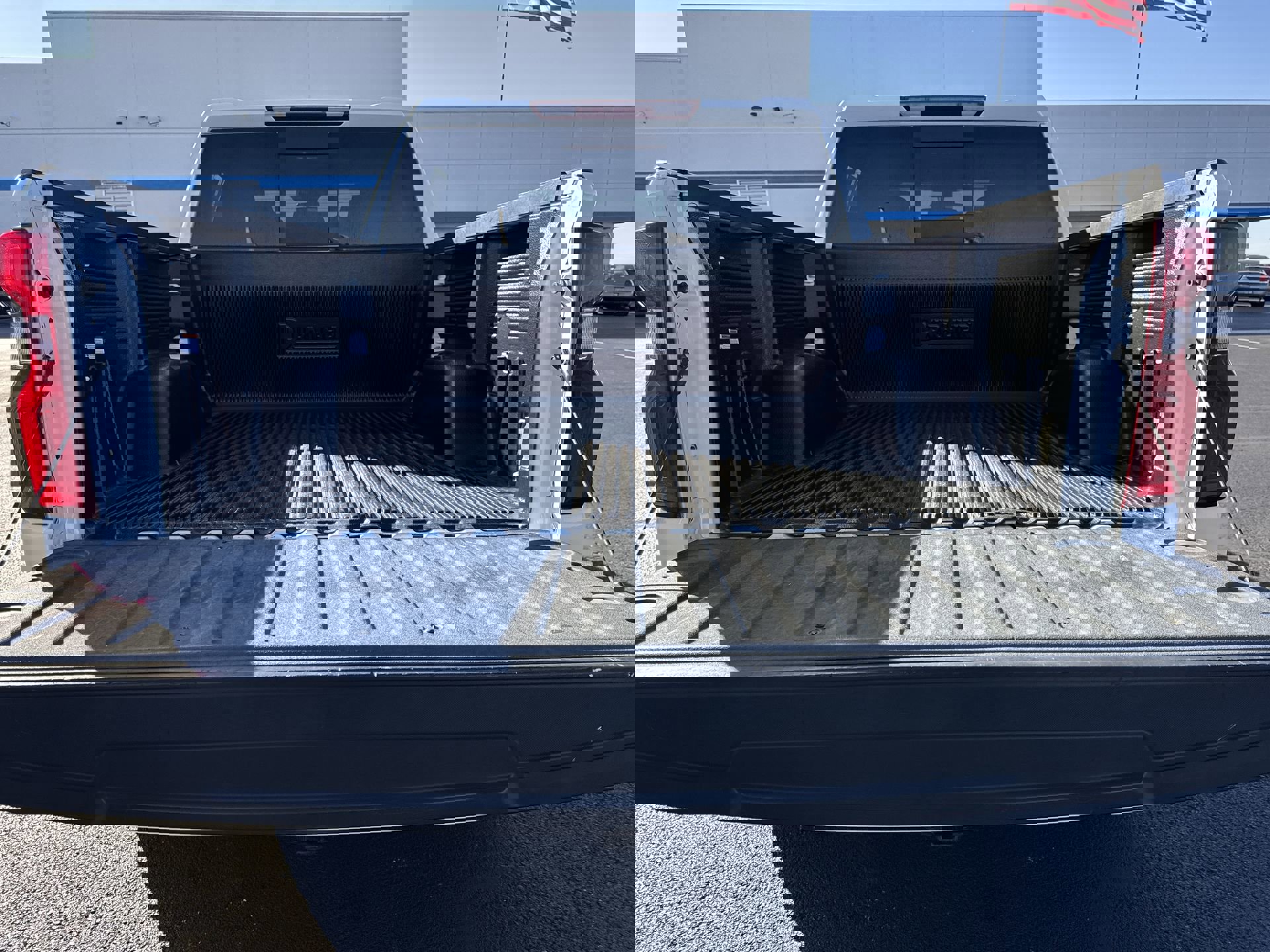 Certified 2021 Chevrolet Silverado 1500 LTZ image 23