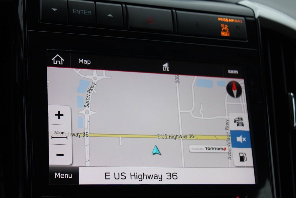 Used 2019 Subaru Ascent Limited image 44