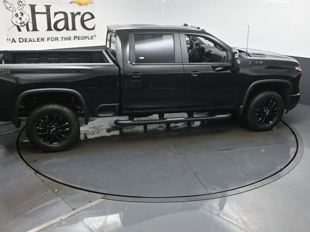 New 2026 Chevrolet Silverado 2500 LT w/ Trail Boss Package image 22
