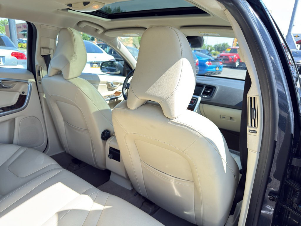 Used 2015 Volvo S60 T5 Platinum FWD image 17